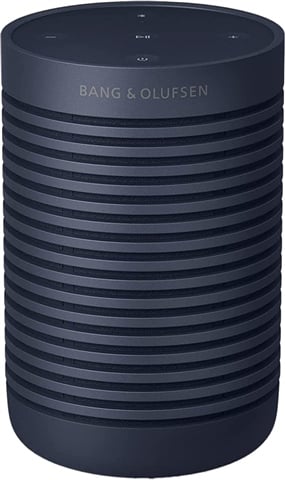 Bang & Olufsen Beosound Explore ブラック Bang & Olufsen Przenośny głośnik Beosound Explore Black